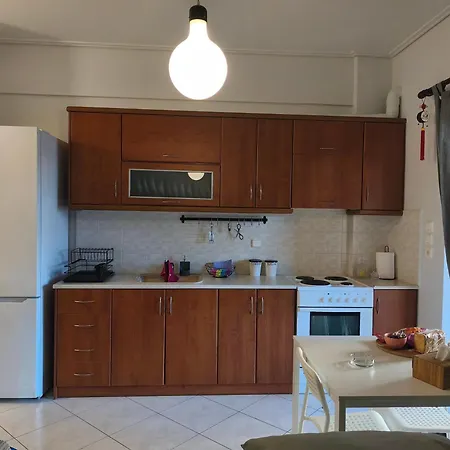 Apartment Cosy Downtown In With Large Balcony *